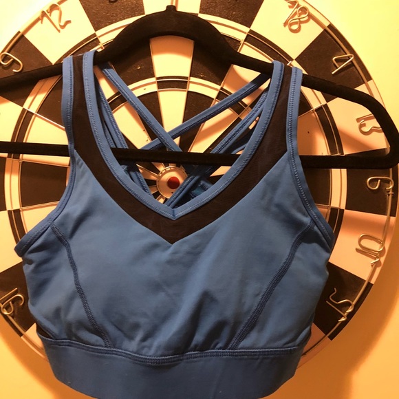 Lululemon Sports Bra - Picture 2 of 5